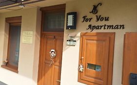 For You Apartman Gyula