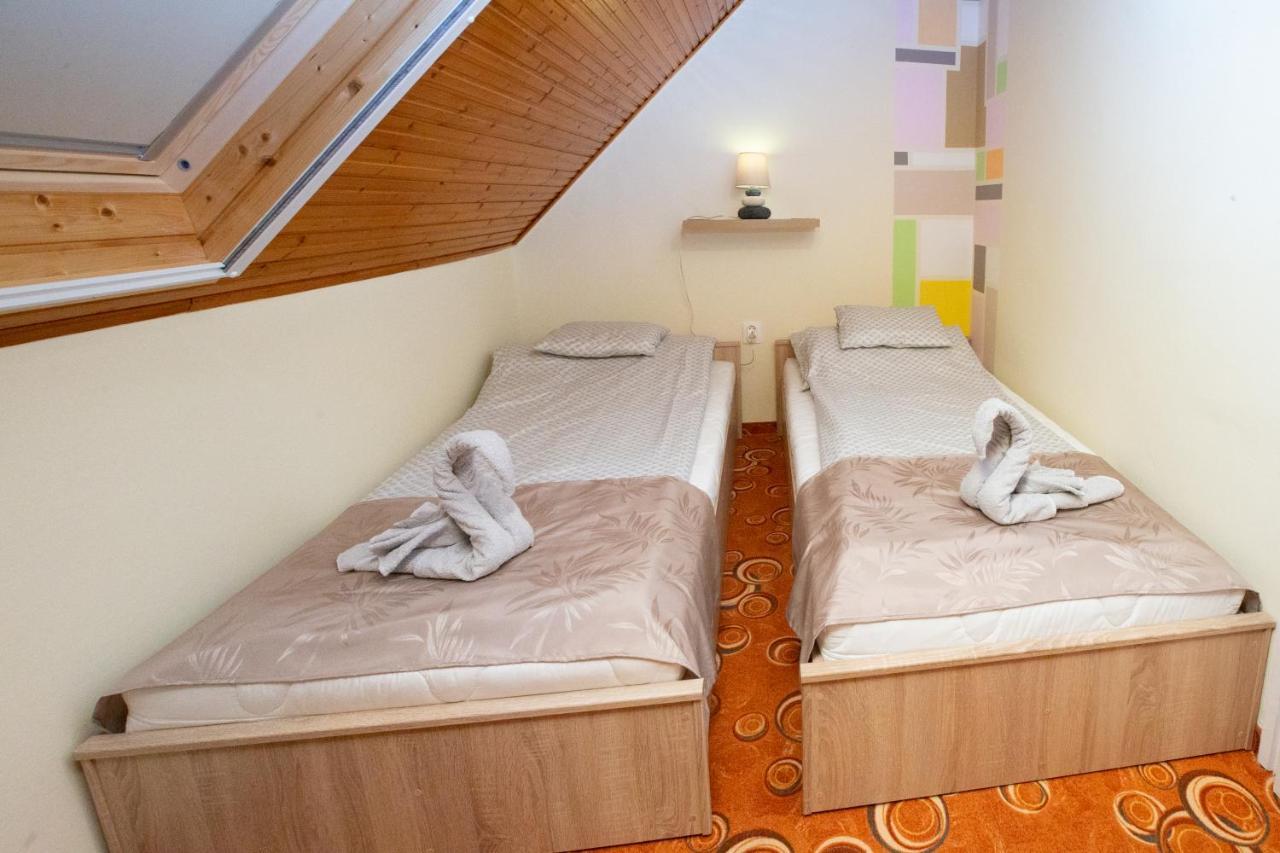 For You Apartman Jula Exterior foto