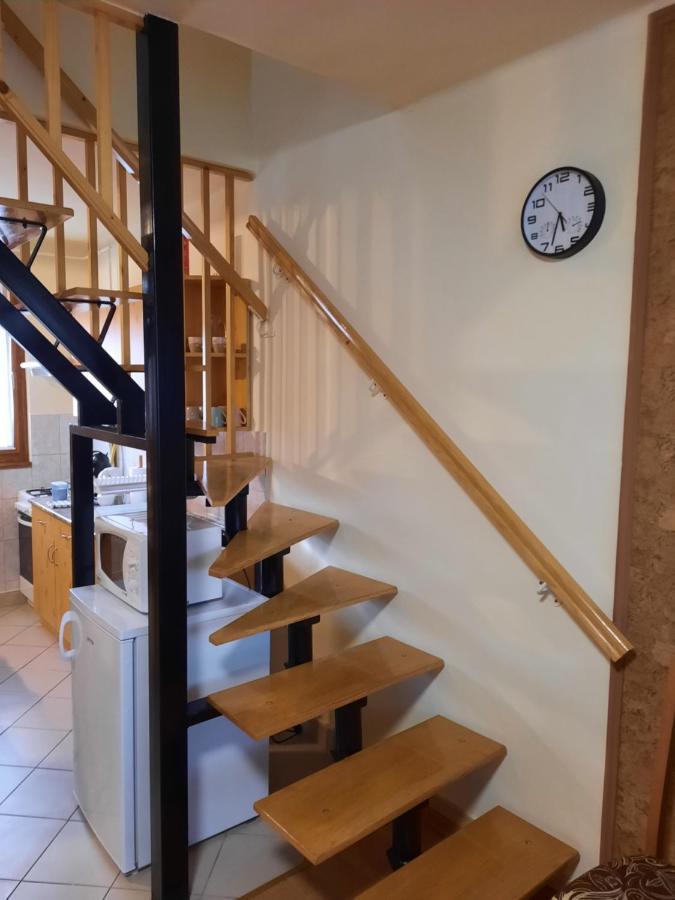 For You Apartman Jula Exterior foto