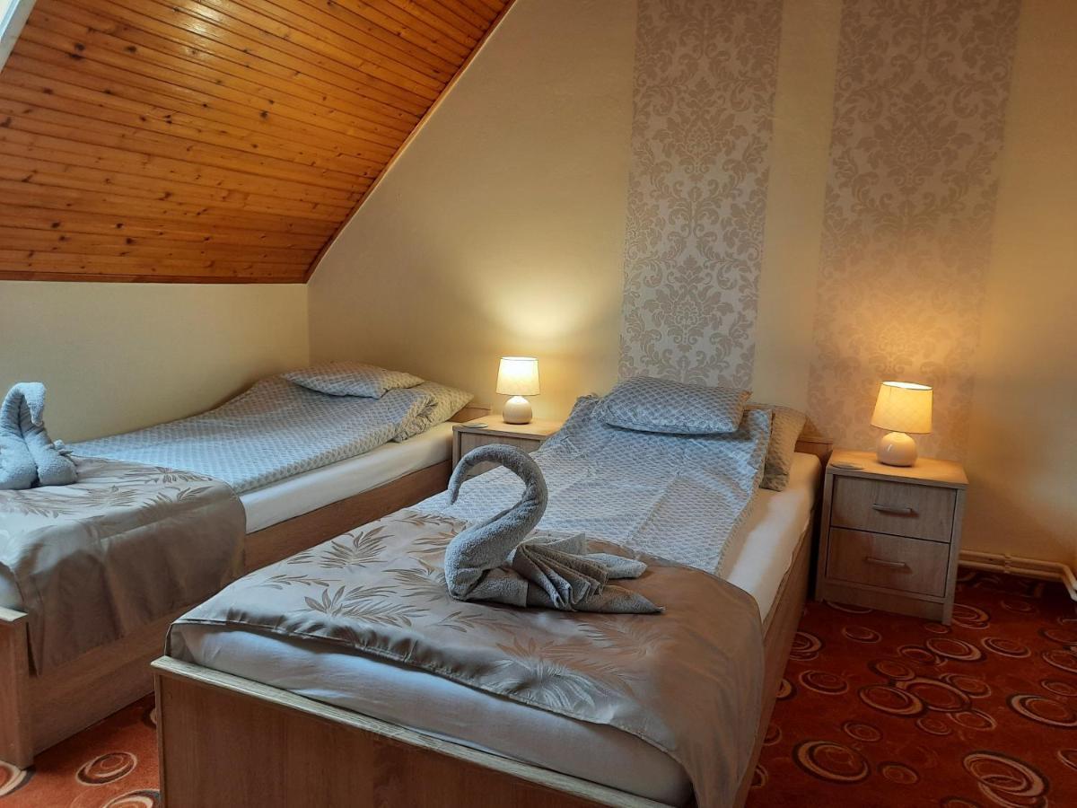 For You Apartman Jula Exterior foto