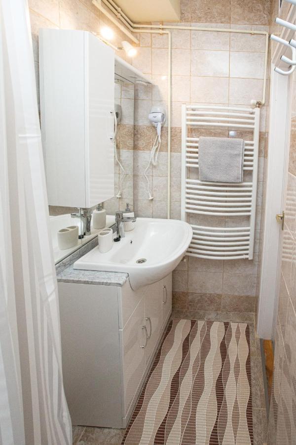For You Apartman Jula Exterior foto