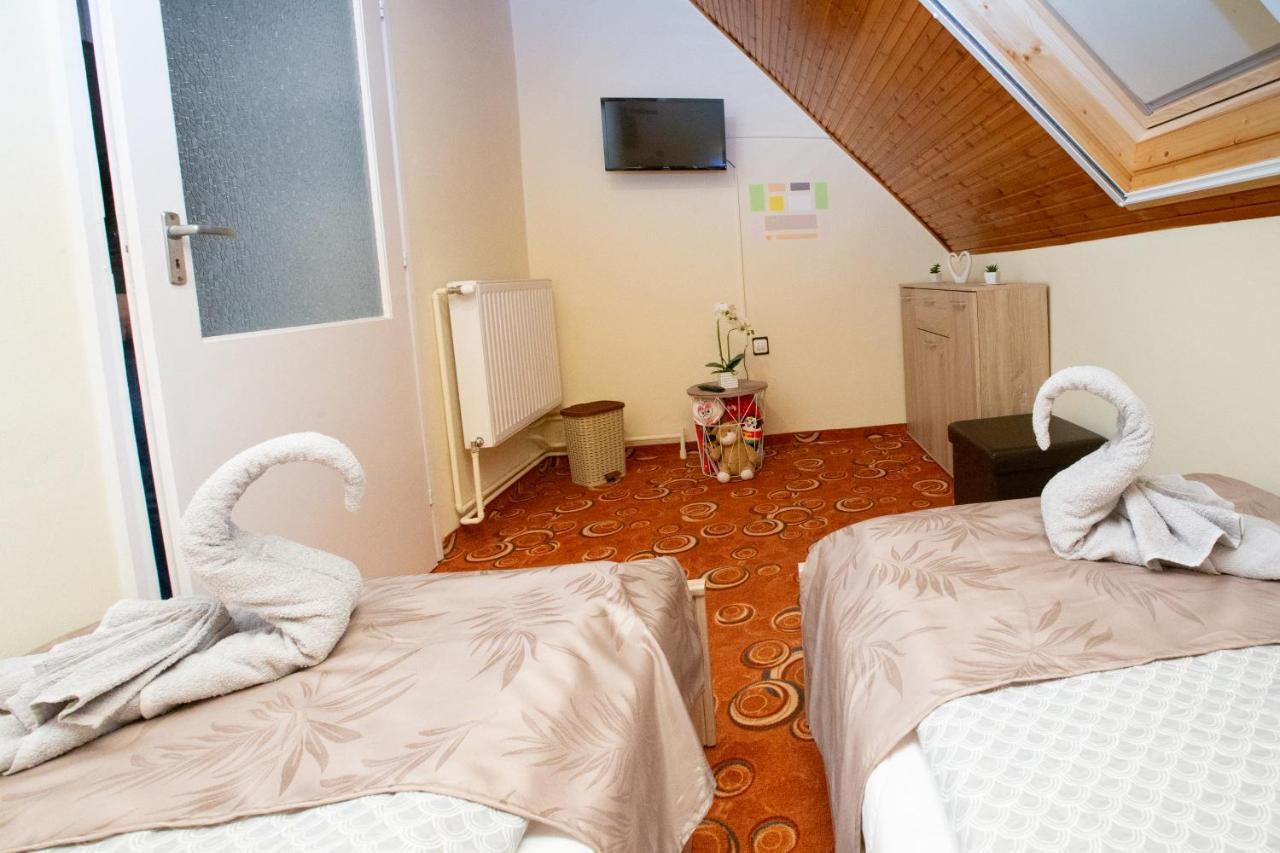 For You Apartman Jula Exterior foto