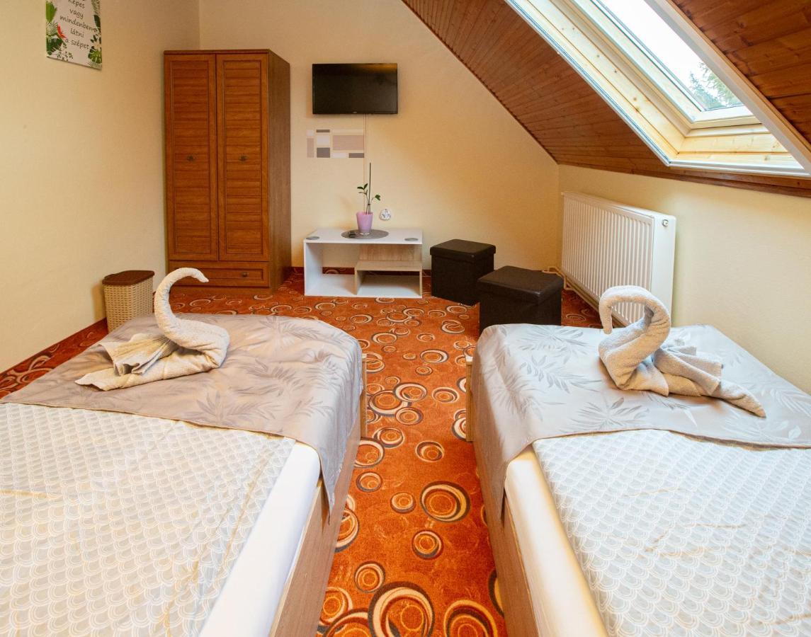 For You Apartman Jula Exterior foto