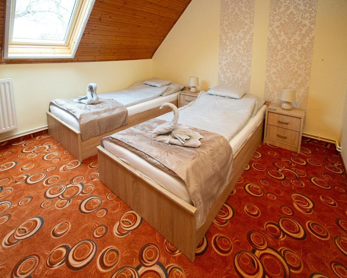 For You Apartman Jula Exterior foto