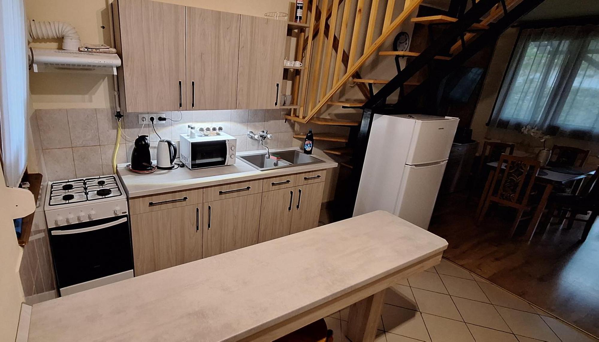 For You Apartman Jula Exterior foto