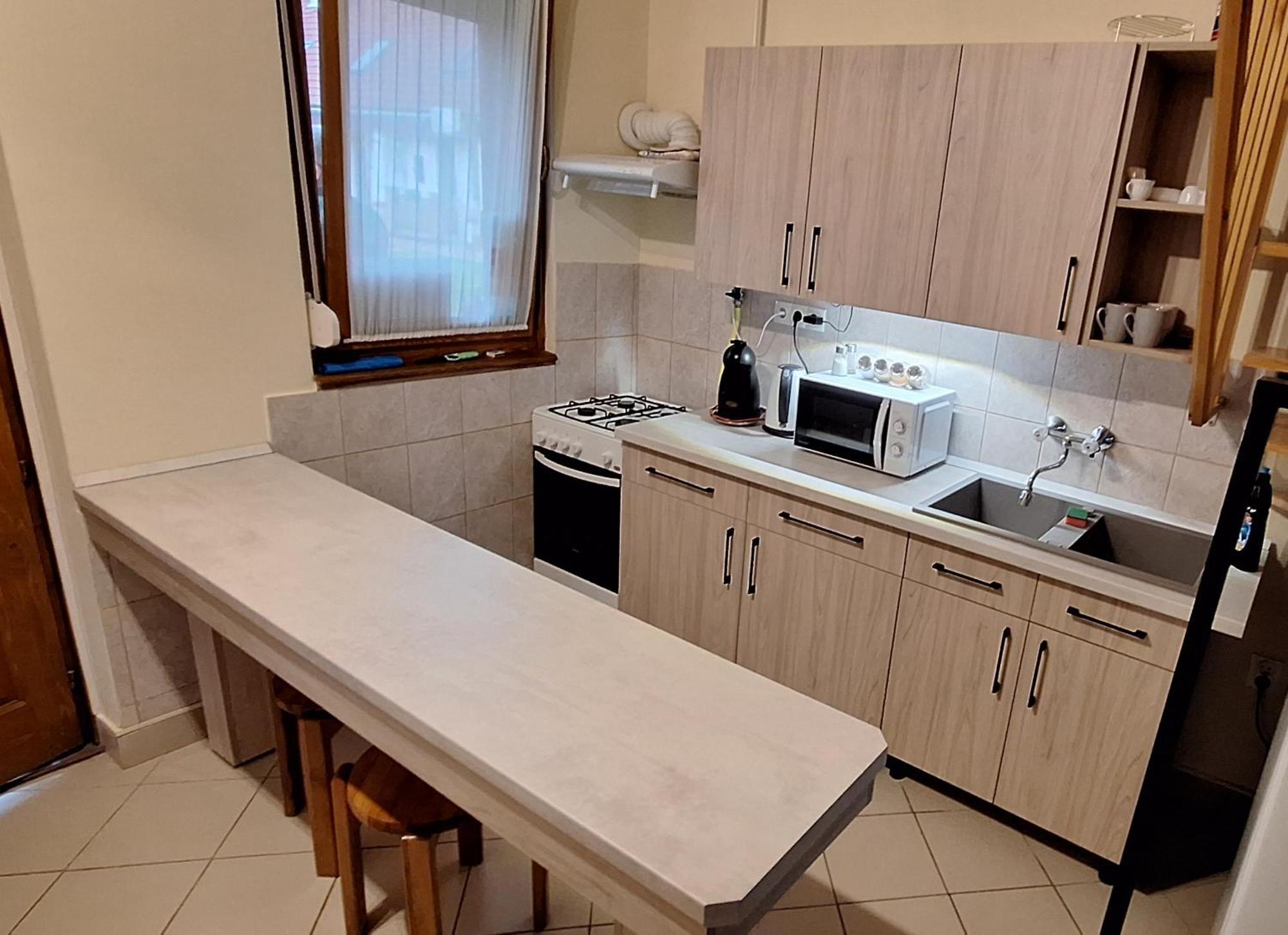 For You Apartman Jula Exterior foto