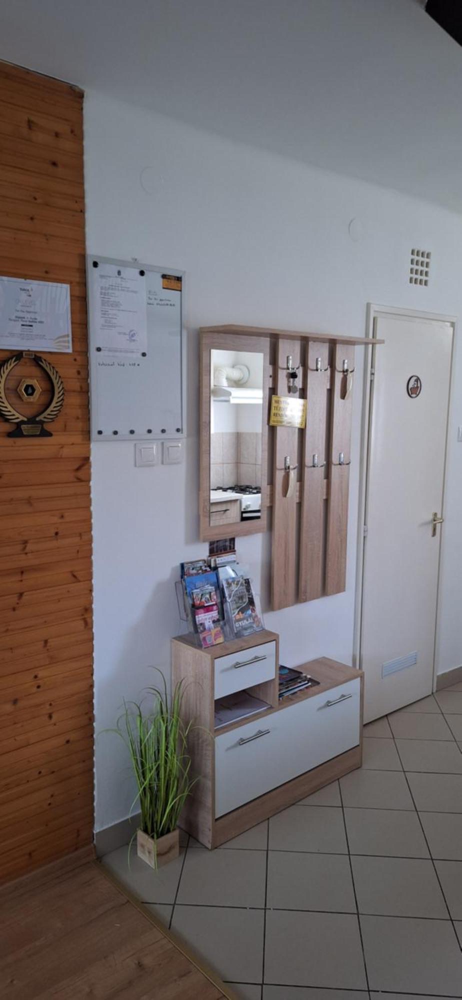 For You Apartman Jula Exterior foto