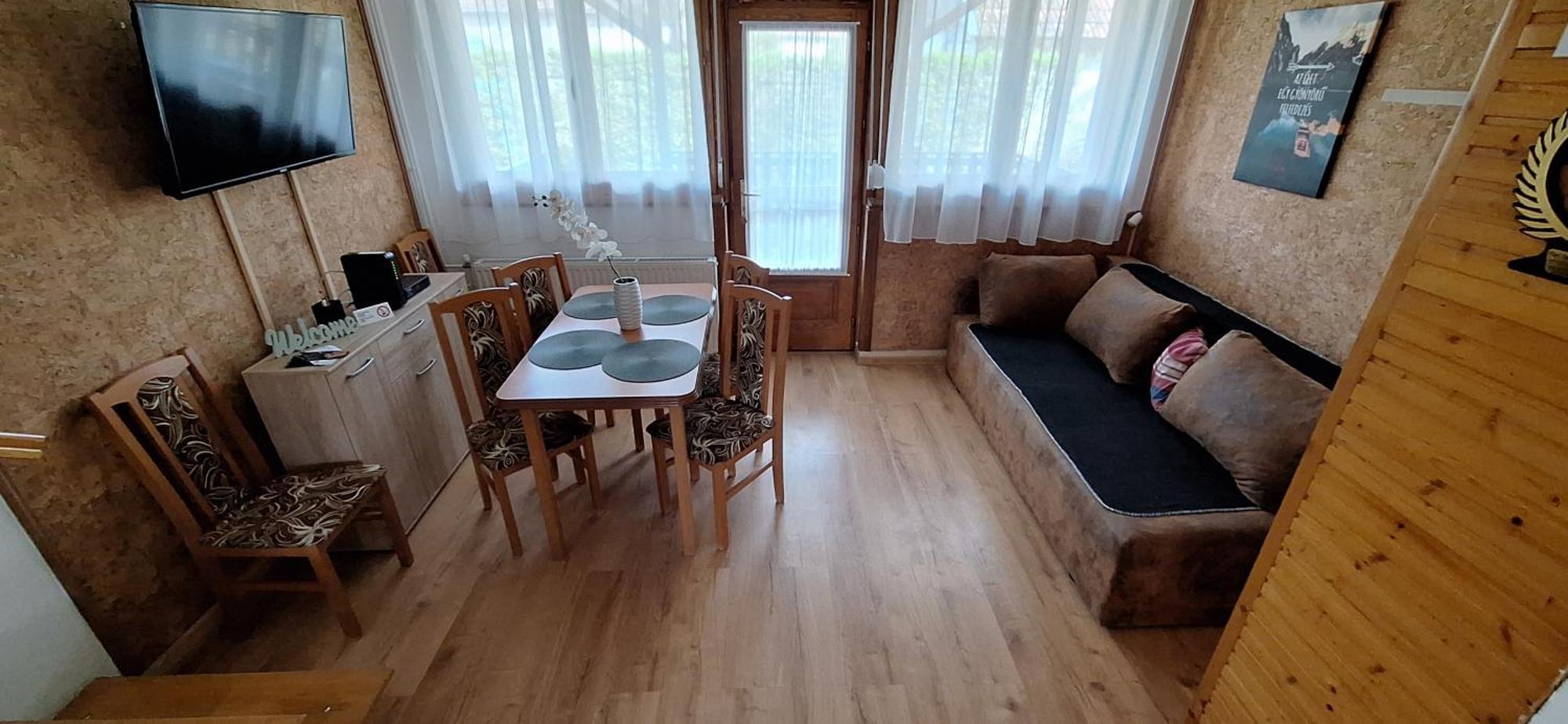 For You Apartman Jula Exterior foto