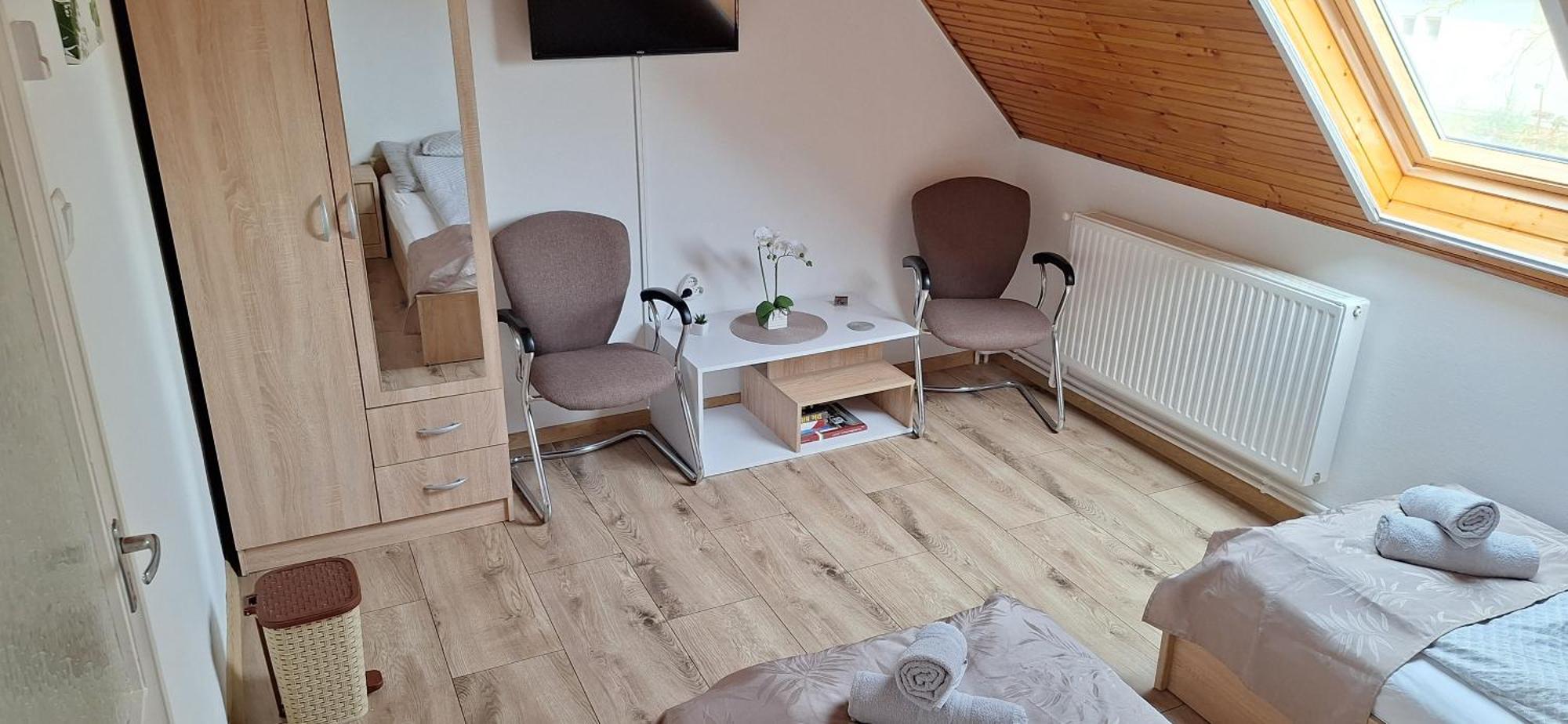For You Apartman Jula Exterior foto