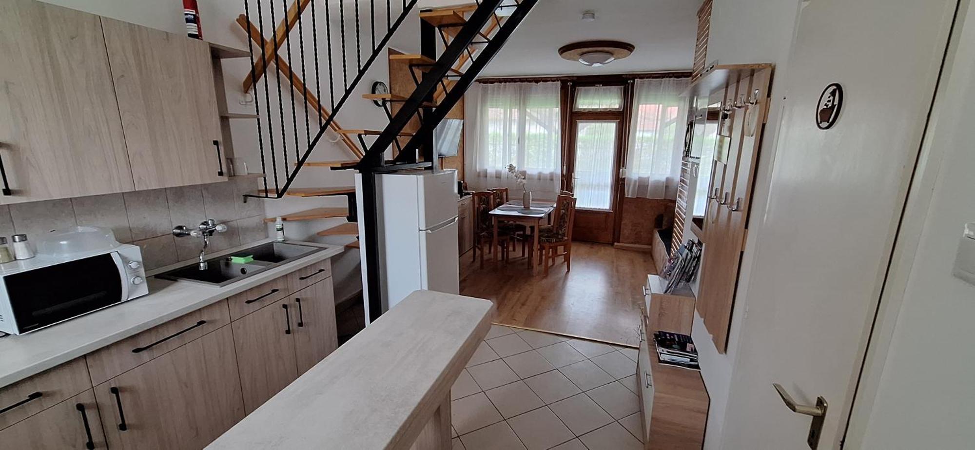 For You Apartman Jula Exterior foto